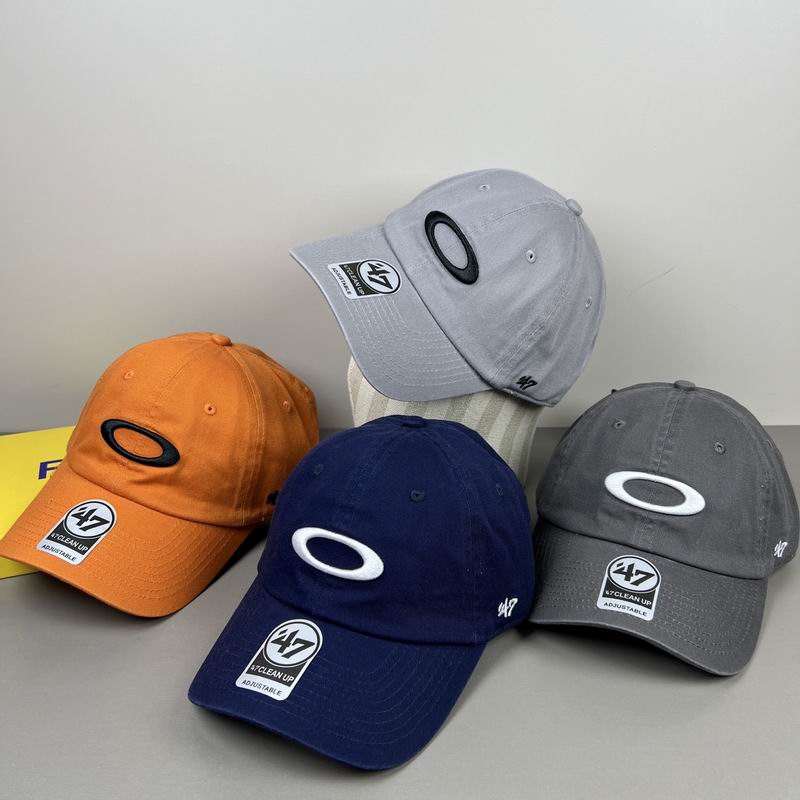 Okley Cap dx05